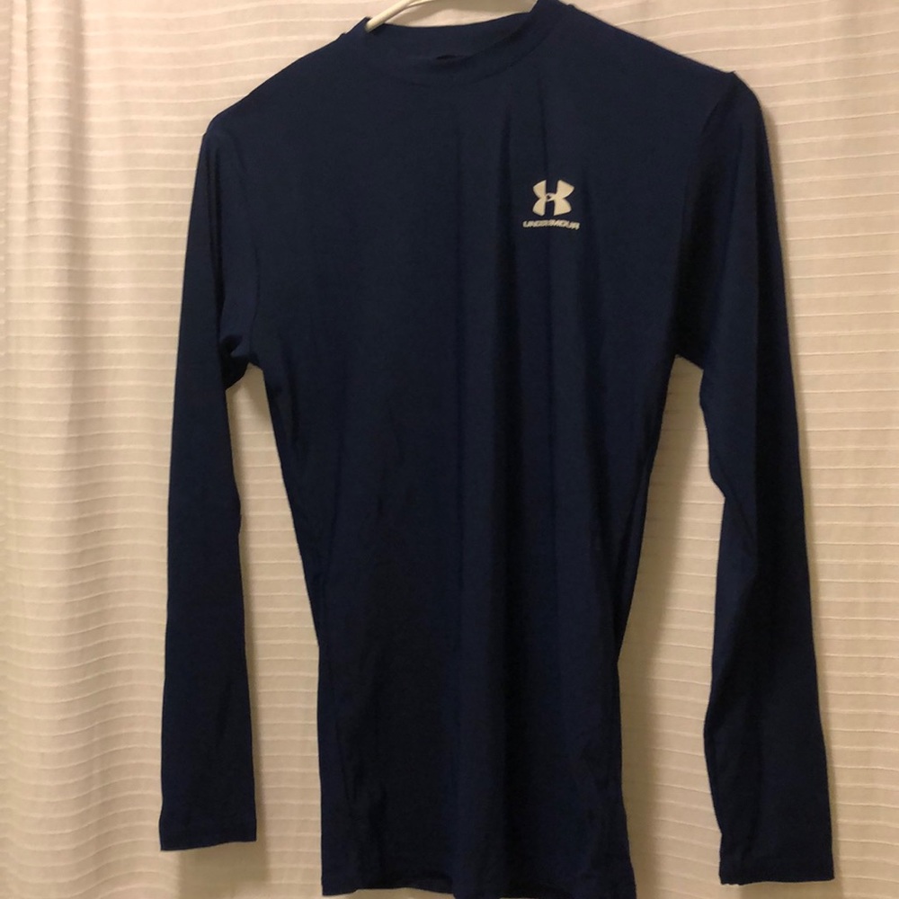 Long sleeve Under Armour